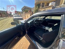 دودج تشالنجر